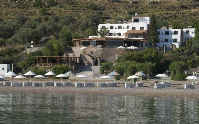 Lindian Jewel Hotel & Villas
