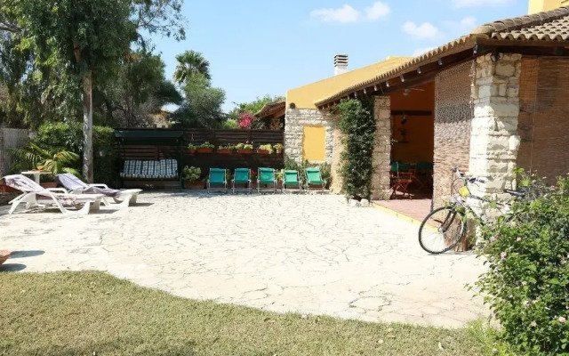 Villa Rosema - Case Sicule