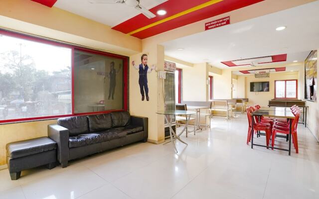 Fabexpress Rama Palace