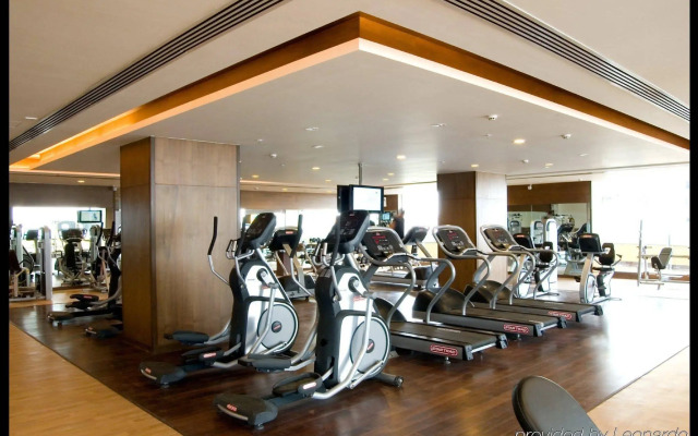 Four Points by Sheraton Navi Mumbai, Vashi