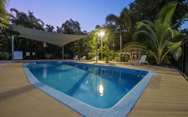 Discovery Parks - Darwin