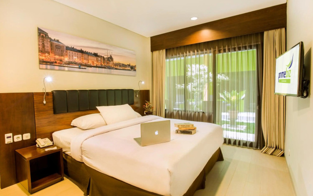 PrimeBiz Hotel Karawang