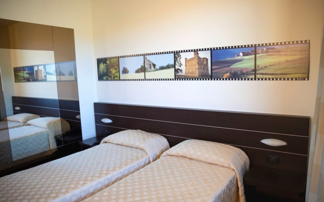 Casta Hotel
