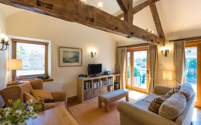 The Byre