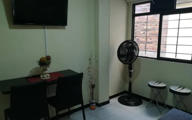 Apartamento Iluminado y muy central. Pereira