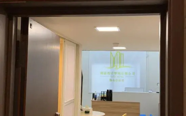 Foshan Yutu Apartment (Vanke Jinyu Central)