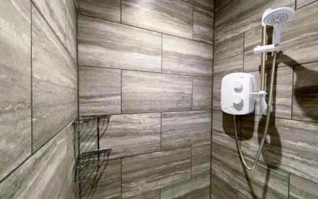 Timbertop Aparthotel