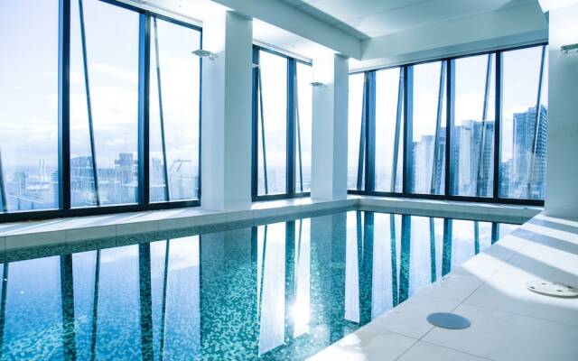 Sunshine Boutique Apartments Collins