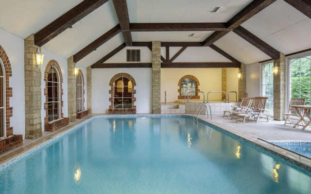 Oxford Witney Hotel