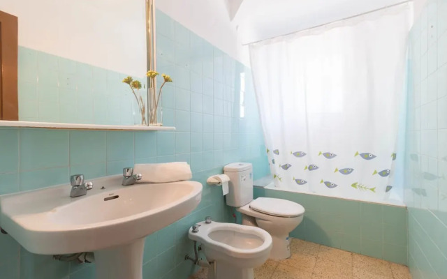 Apartamento Capellans Ref. 1077  by Iberplaya