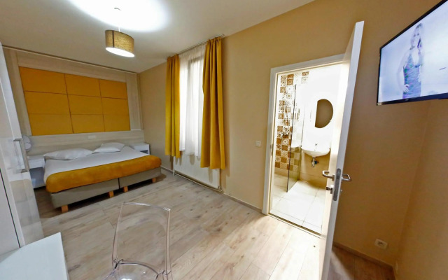 Hotel de France