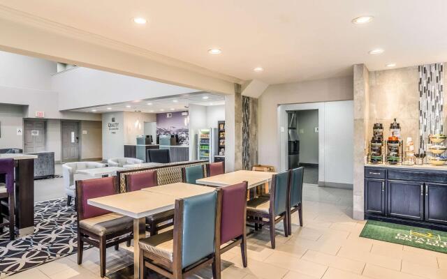 Quality Inn & Suites Westminster - Broomfield