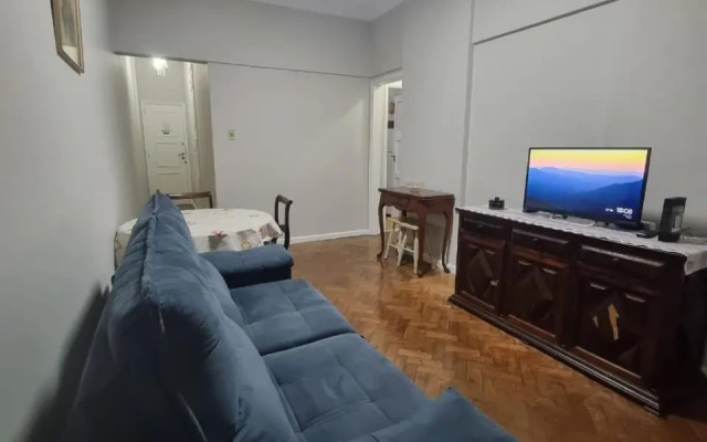 Apartamento Copacabana - Rio de Janeiro