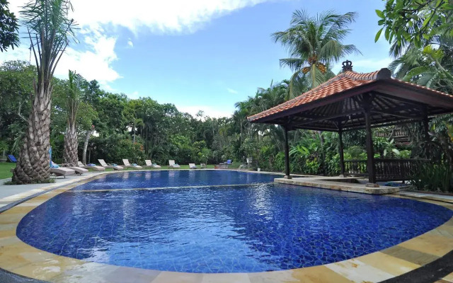 Three Brothers Bungalows & Villas