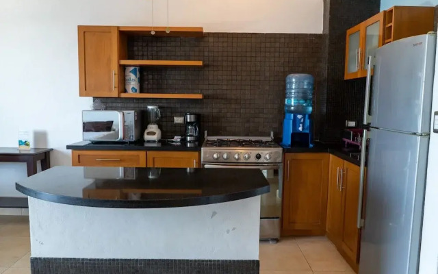 Cozumel Apartments