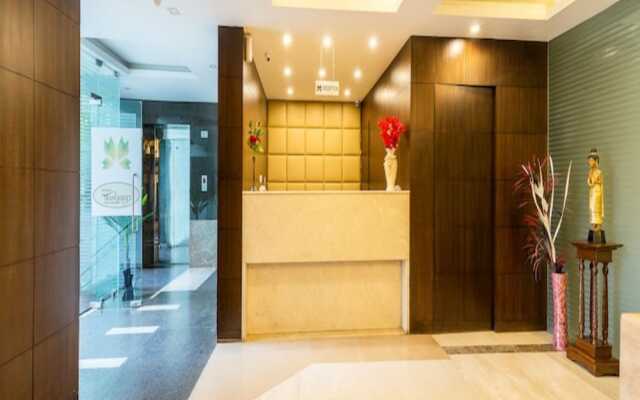 Royal Tranquility Hotel