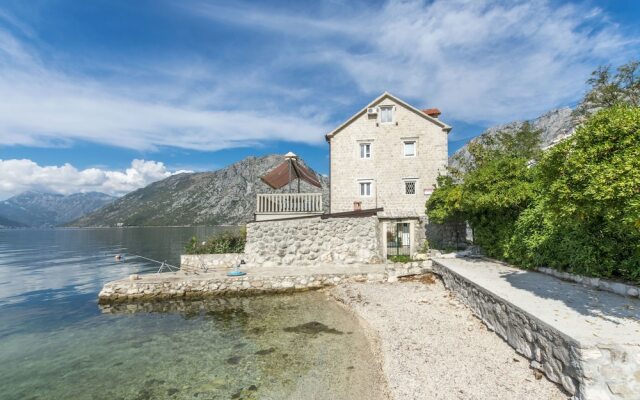 Apartments Mir i dobro