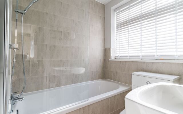 Lily Apartment 1- 2bed in Bedlington