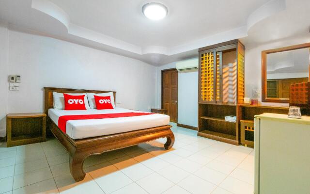 OYO 886 Maingam Riverside Resort