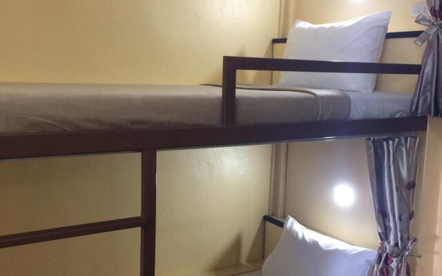 Sleep Well Hostel