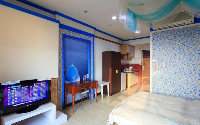 Travelhome Service Apartment