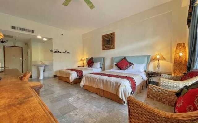 Swan Lake Villa Resort