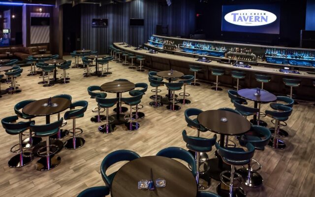 Cherokee Casino & Hotel Roland