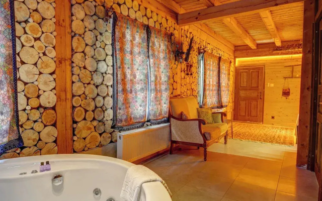 Nar-I Ask Cave Hotel