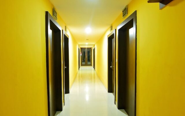 Avexia Elite Resort & Spa Udaipur