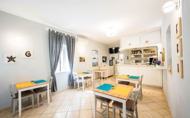 Hotel Conchiglia
