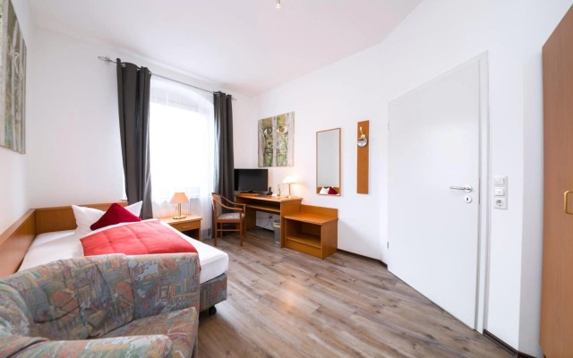 ArtHotel City