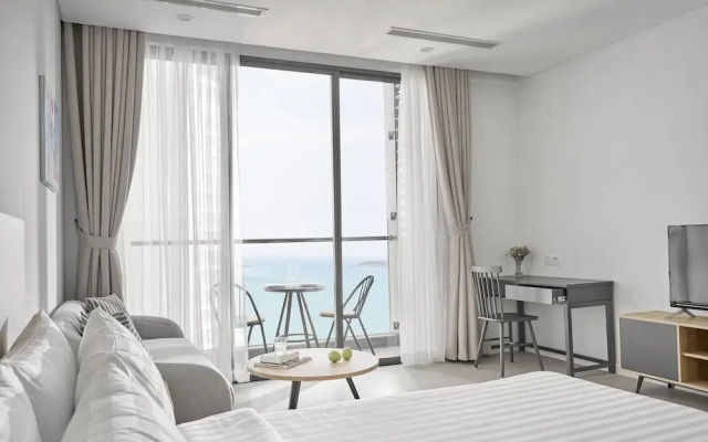 voco Scenia Bay Nha Trang