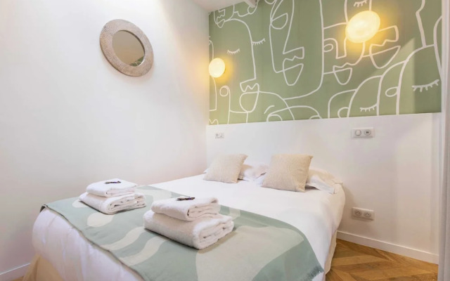 Résidence Paris Rodier