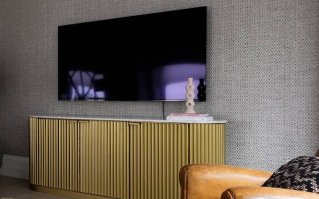 Winchester Street III by Onefinestay