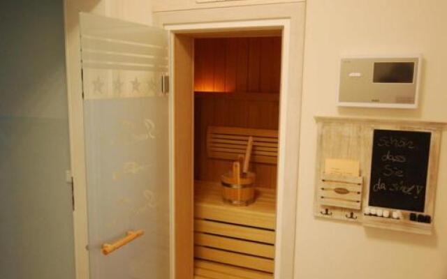 Fehmarn-Ostseeferien"Sundperle" 1401App 1