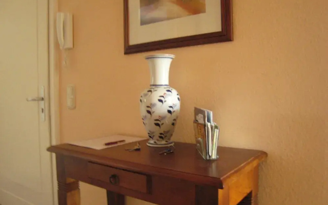Luxuriose Ferienwohnung in Bad Pyrmont