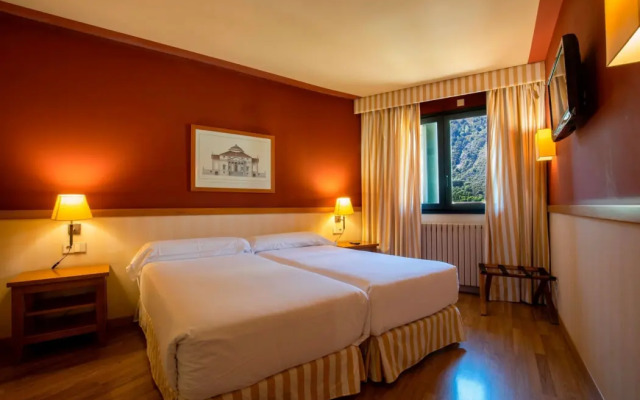 Apartaments Shusski