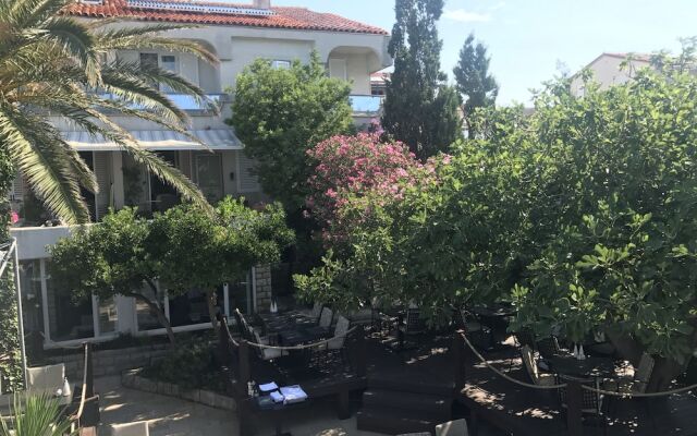 Guesthouse Punta Mira - Beachfront