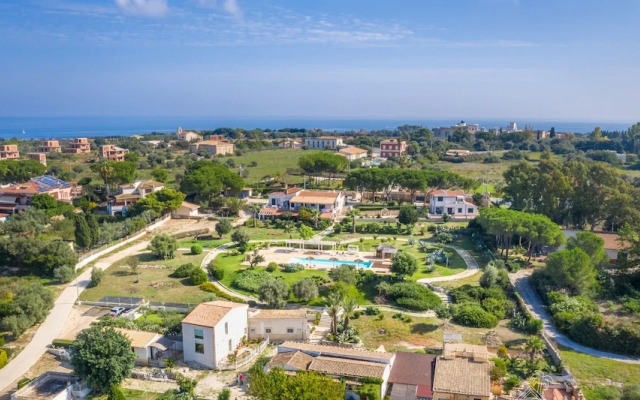 Reginella - Residence Plemmirio