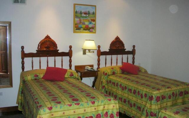 Hotel El Relicario del Carmen