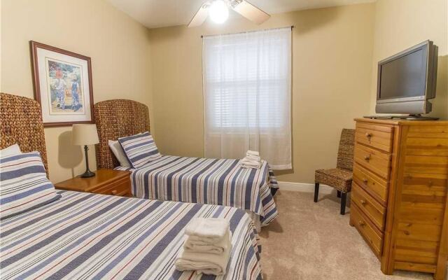 Tidelands 1934 - Three Bedroom Condo