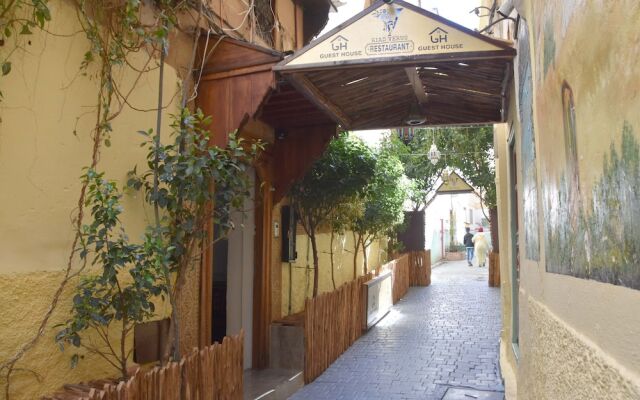 Riad Verus - Hostel - Adults Only