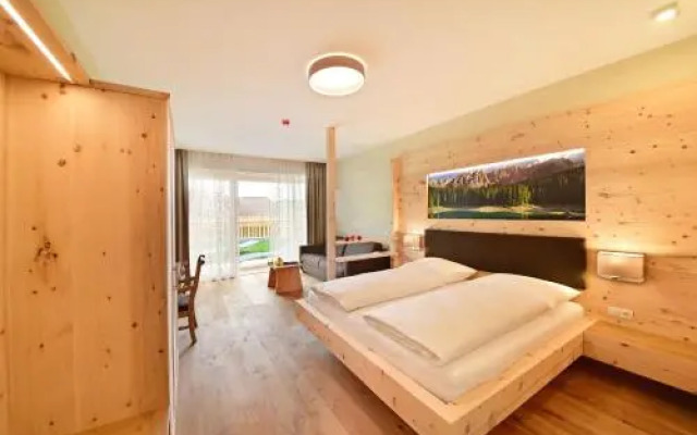 Hotel Waldrast