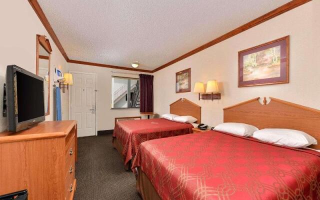 Econo Lodge Inn Killeen