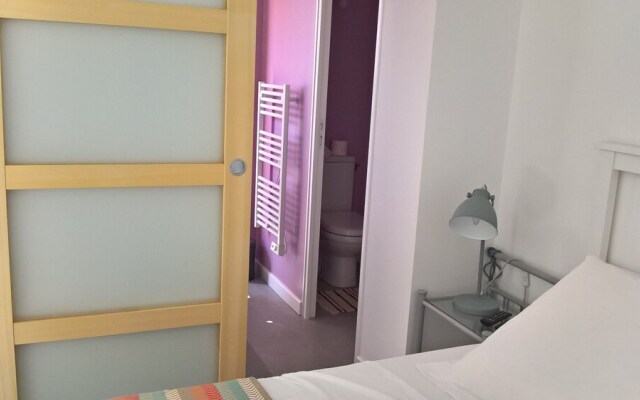 Le Chemin de Lauzières