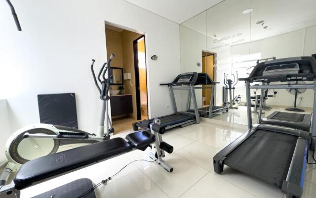 Hotel Bolivariana Plaza