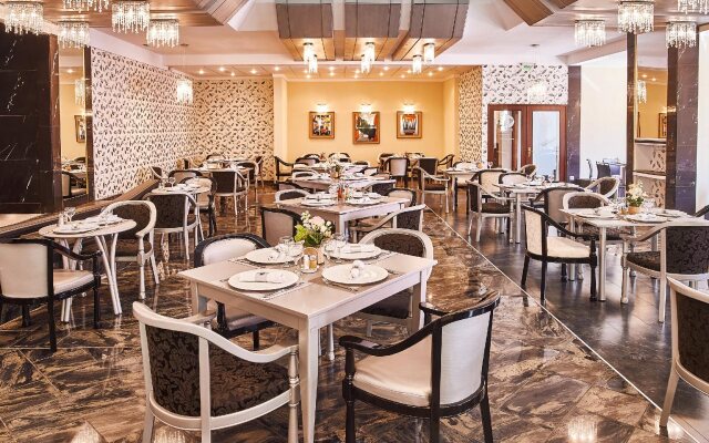 Continental Forum Tirgu Mures