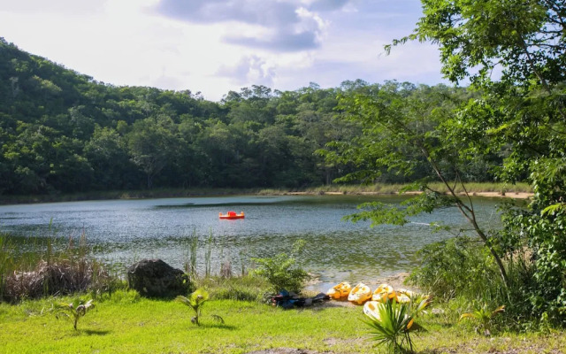 Mayan World Adventures