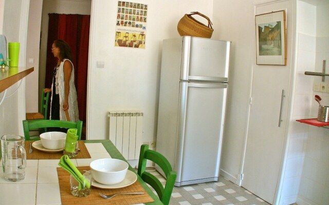 L'Escale Marseillaise