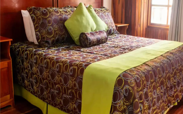 Hotel Bambito By Faranda Boutique, A Member Of Rad